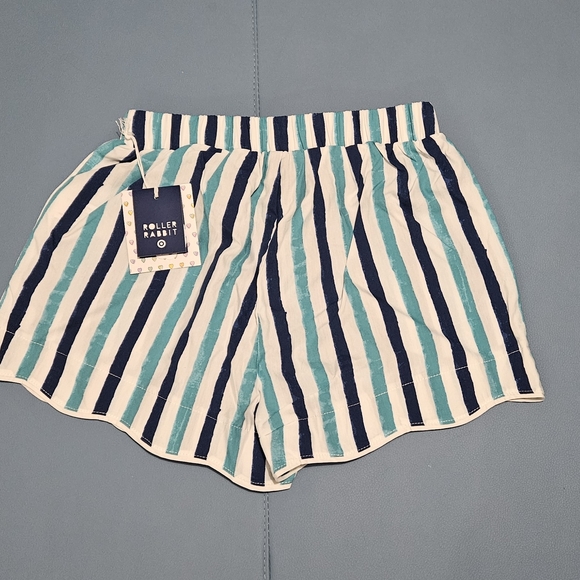 Roller Rabbit x Target Size SMALL - Picture 2 of 2